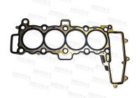 Gasket, cylinder head