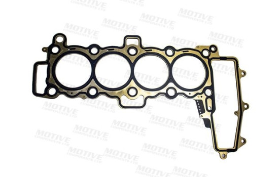 Gasket, cylinder head