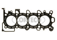 Gasket, cylinder head