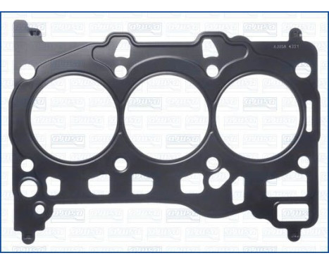 Gasket, cylinder head