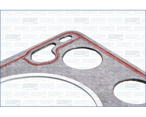 Gasket, cylinder head, Image 4