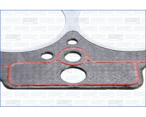 Gasket, cylinder head, Image 4