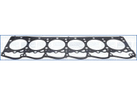 Gasket, cylinder head