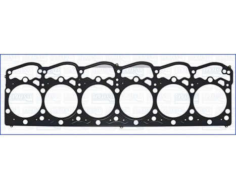 Gasket, cylinder head, Image 2