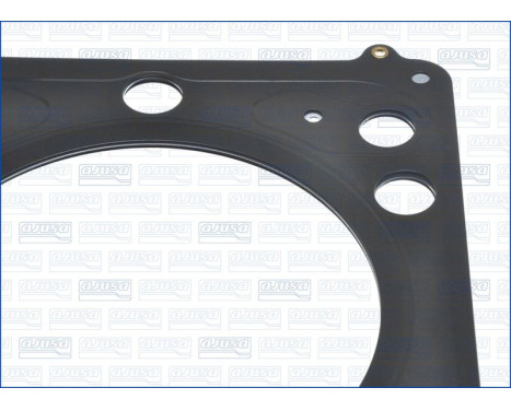 Gasket, cylinder head, Image 4