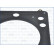 Gasket, cylinder head, Thumbnail 4