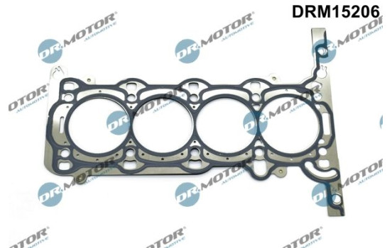 Gasket, cylinder head