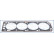 Gasket, cylinder head, Thumbnail 2