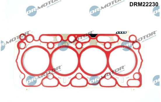 Gasket, cylinder head