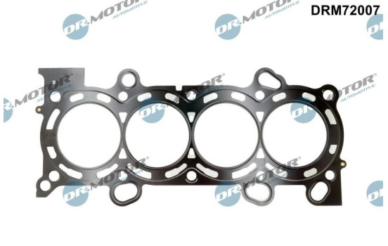 Gasket, cylinder head