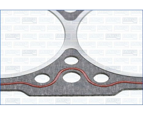 Gasket, cylinder head, Image 3