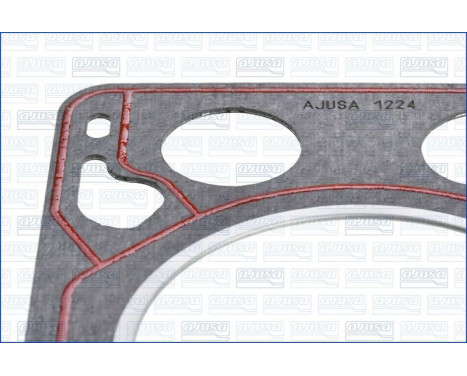 Gasket, cylinder head, Image 4