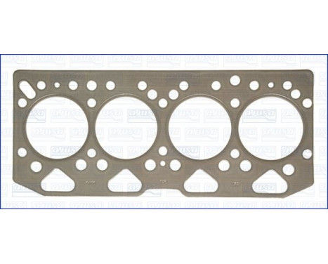 Gasket, cylinder head