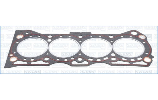 Gasket, cylinder head, Image 2