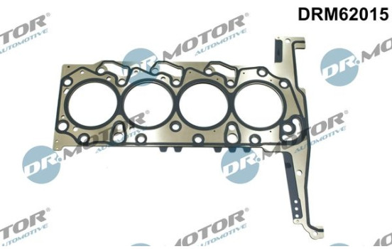 Gasket, cylinder head