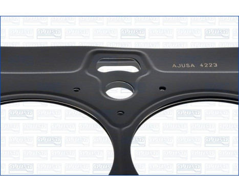 Gasket, cylinder head, Image 3