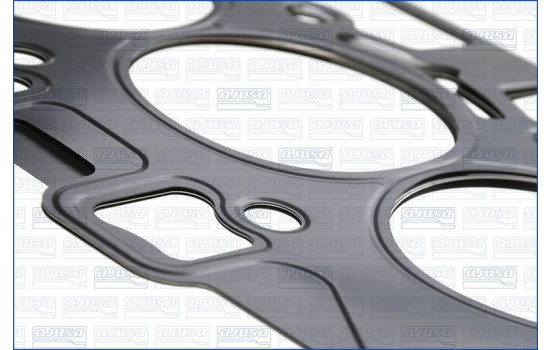 Gasket, cylinder head, Image 4