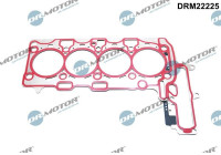 Gasket, cylinder head