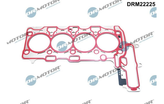 Gasket, cylinder head
