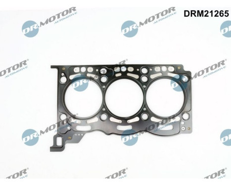 Gasket, cylinder head