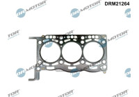 Gasket, cylinder head