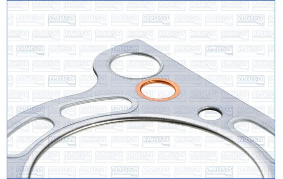 Gasket, cylinder head, Image 3