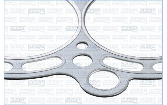 Gasket, cylinder head, Image 4