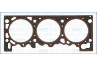 Gasket, cylinder head