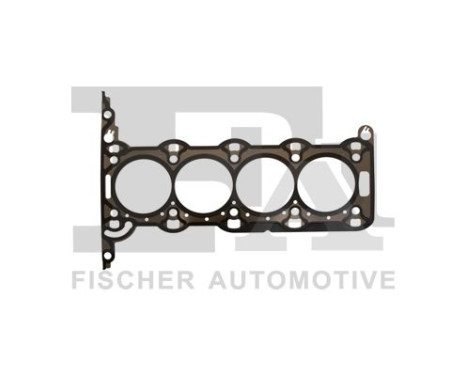 Gasket, cylinder head