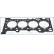 Gasket, cylinder head