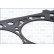 Gasket, cylinder head, Thumbnail 3
