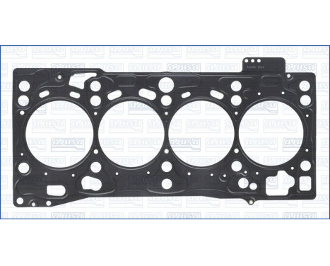 Gasket, cylinder head, Image 2