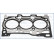 Gasket, cylinder head