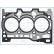 Gasket, cylinder head, Thumbnail 2