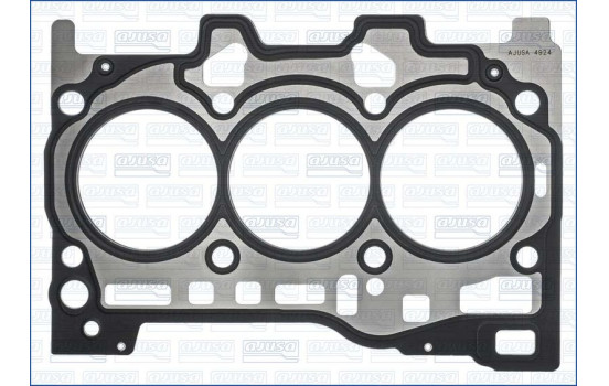 Gasket, cylinder head, Image 2