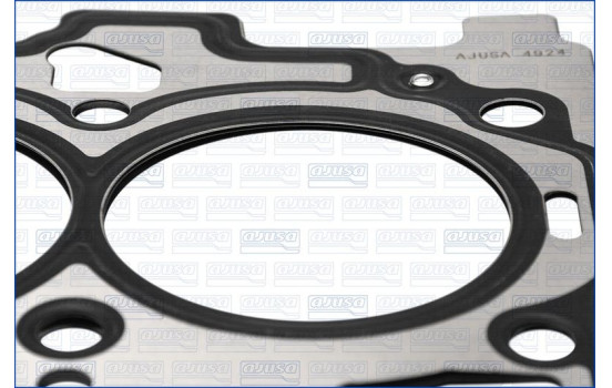 Gasket, cylinder head, Image 4