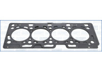 Gasket, cylinder head