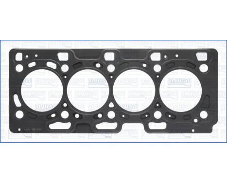 Gasket, cylinder head, Image 2
