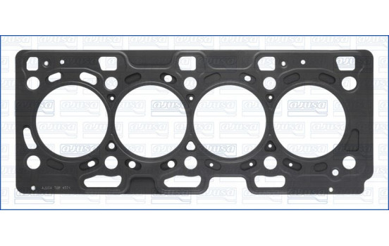 Gasket, cylinder head, Image 2