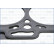Gasket, cylinder head, Thumbnail 4