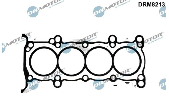 Gasket, cylinder head