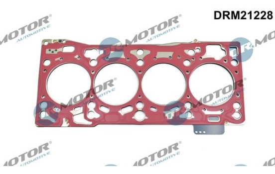 Gasket, cylinder head
