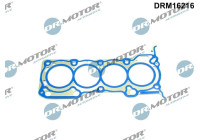 Gasket, cylinder head