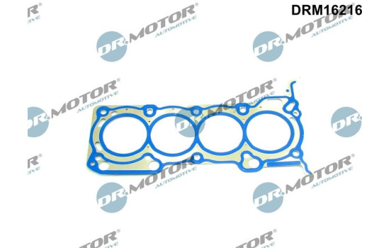 Gasket, cylinder head