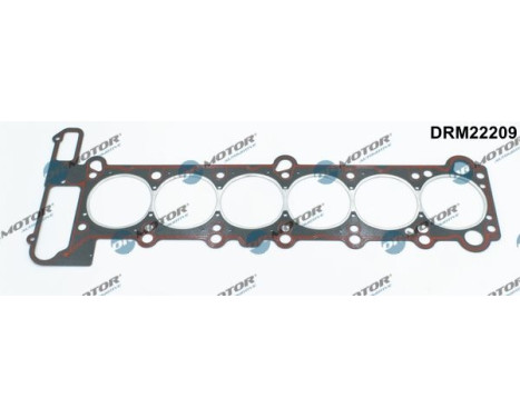 Gasket, cylinder head