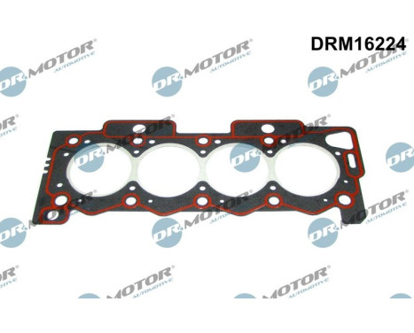 Gasket, cylinder head