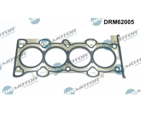 Gasket, cylinder head