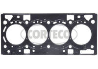 Gasket, cylinder head