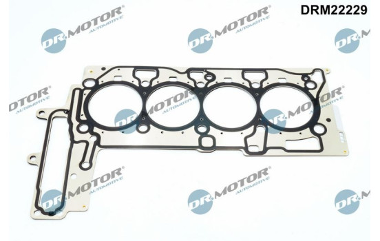 Gasket, cylinder head