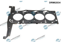 Gasket, cylinder head